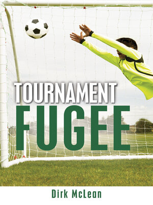 cover image of Tournament Fugee